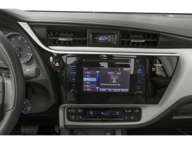 used 2019 Toyota Corolla car, priced at $16,990