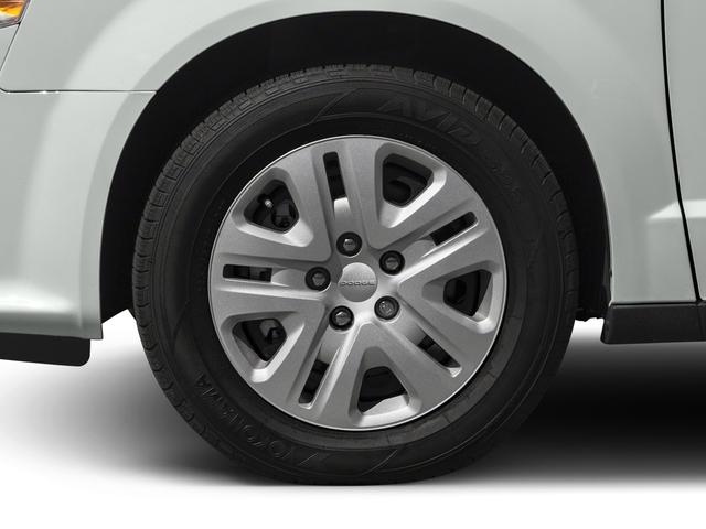 used 2018 Dodge Grand Caravan car, priced at $9,995