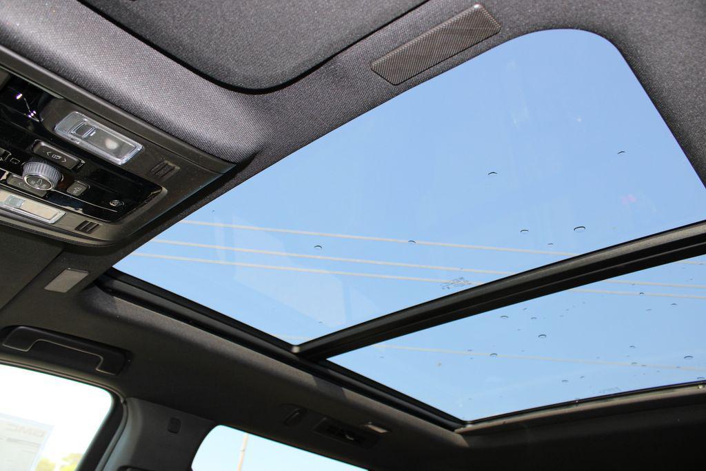 new 2026 GMC Yukon car, priced at $86,006