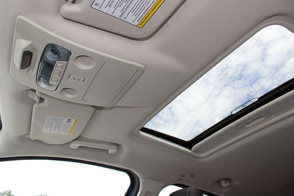 used 2021 Ford EcoSport car, priced at $17,165