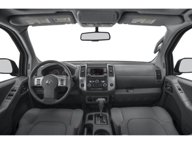 used 2018 Nissan Frontier car, priced at $23,659