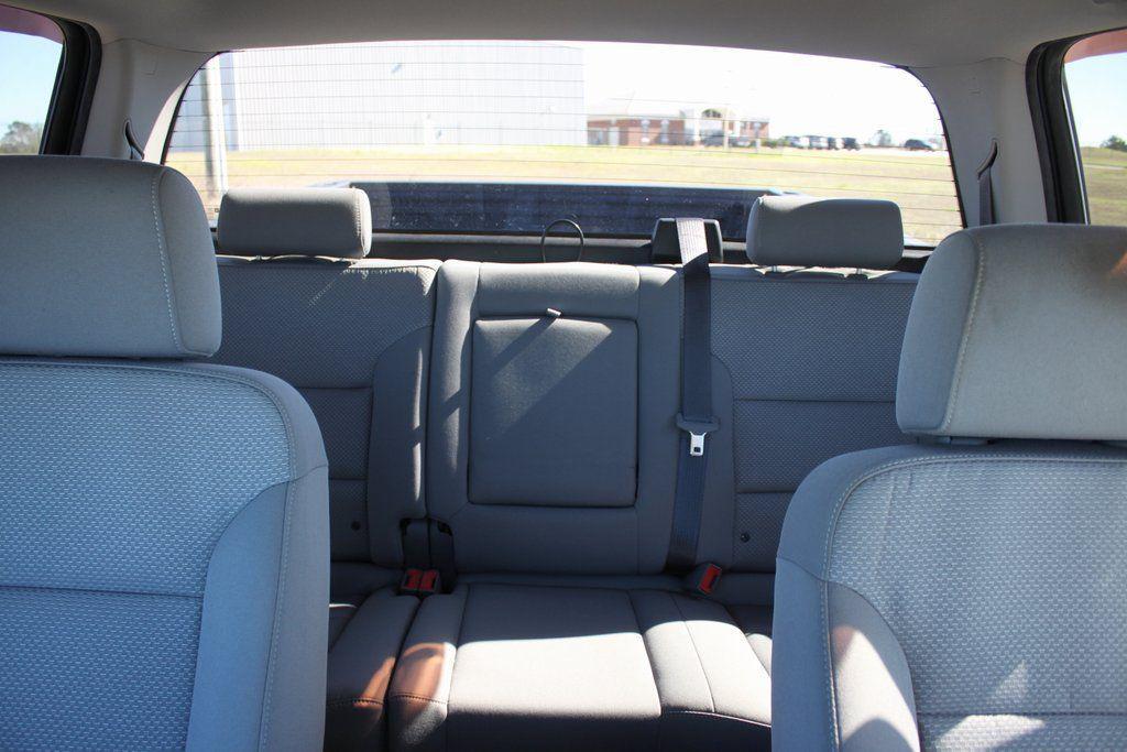 used 2017 Chevrolet Silverado 1500 car, priced at $26,981