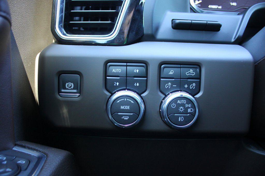 used 2024 GMC Sierra 1500 car, priced at $54,193