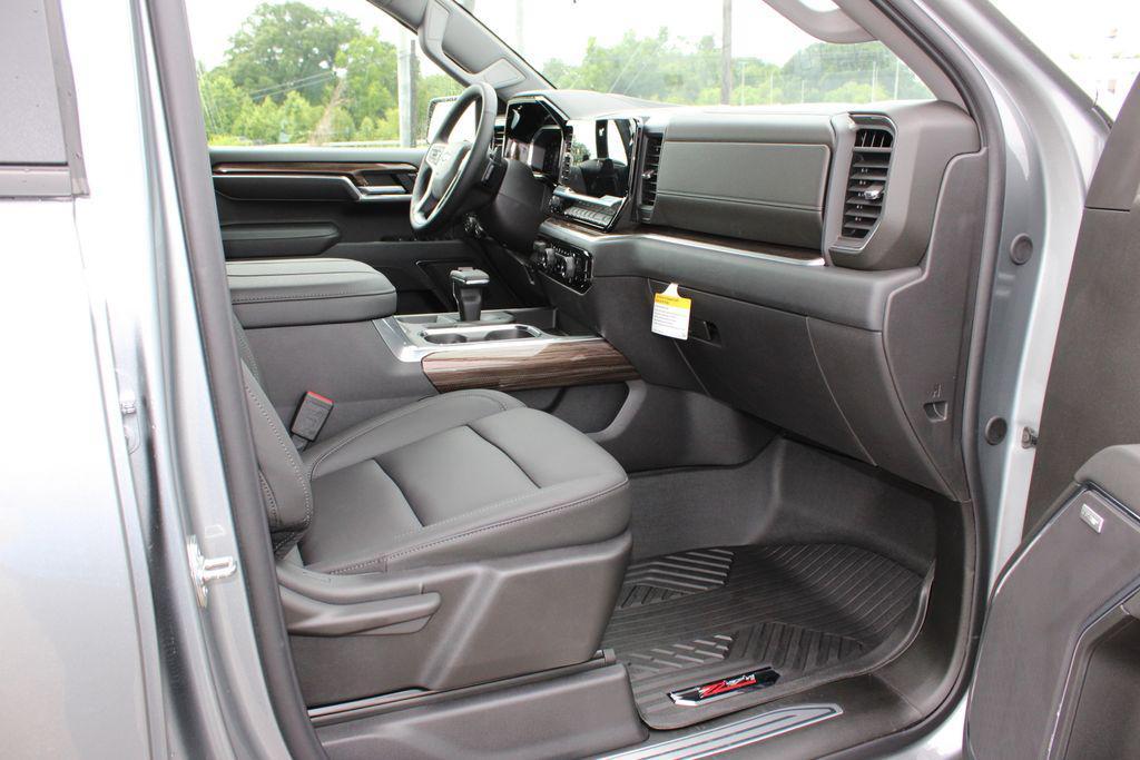 new 2026 Chevrolet Silverado 1500 car, priced at $64,078