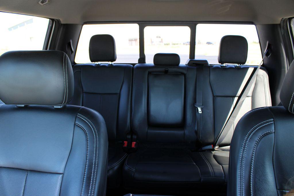 used 2019 Ford F-150 car, priced at $34,881