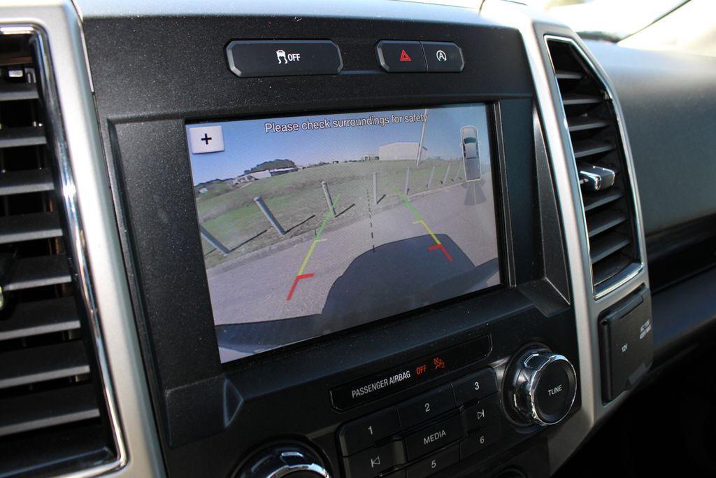 used 2019 Ford F-150 car, priced at $34,881