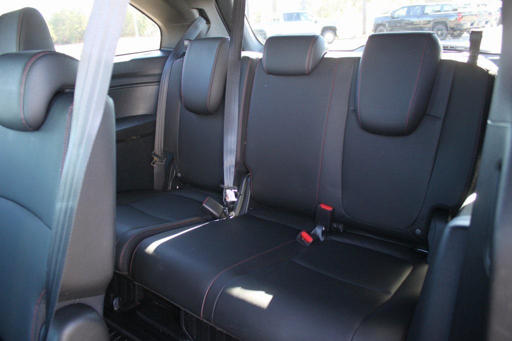 used 2023 Honda Odyssey car, priced at $30,281
