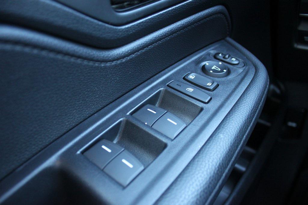 used 2023 Honda Odyssey car, priced at $30,281