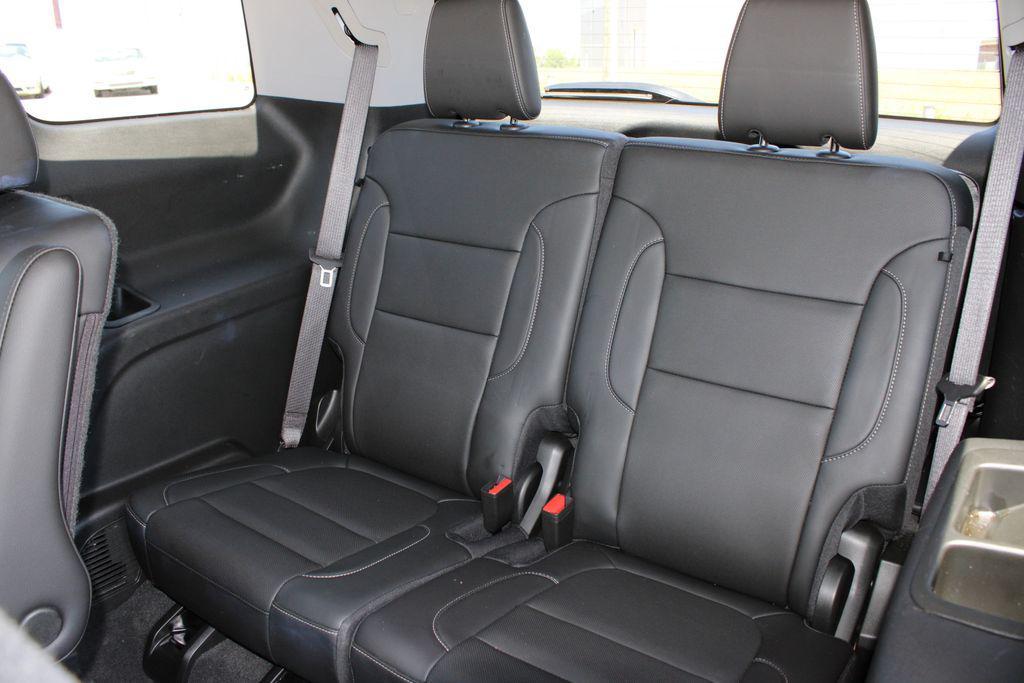 used 2023 GMC Acadia car, priced at $36,170