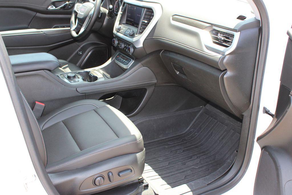 used 2023 GMC Acadia car, priced at $36,170