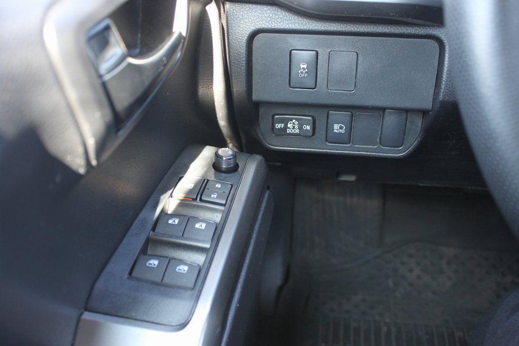 used 2023 Toyota Tacoma car, priced at $29,981