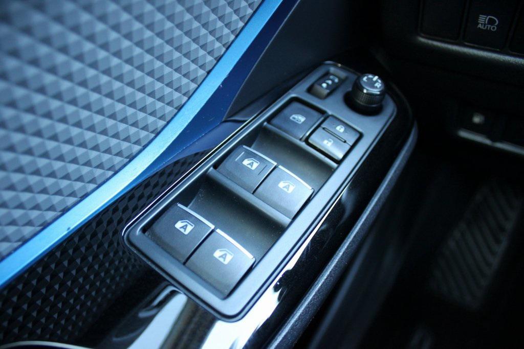 used 2019 Toyota C-HR car, priced at $15,481