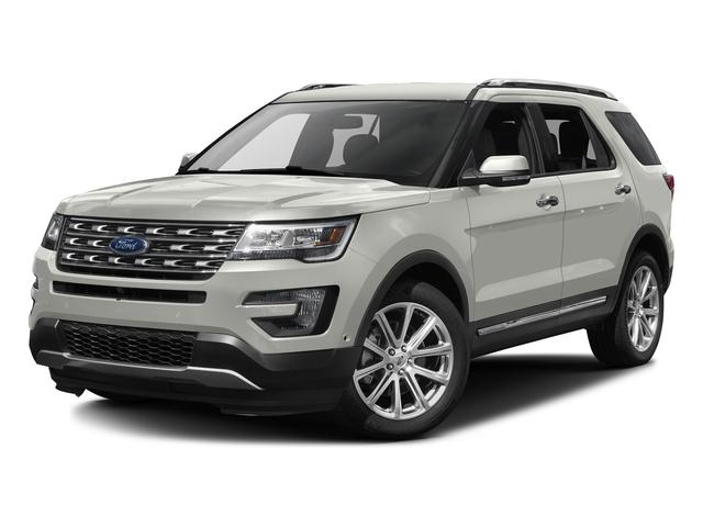 used 2016 Ford Explorer car, priced at $14,981