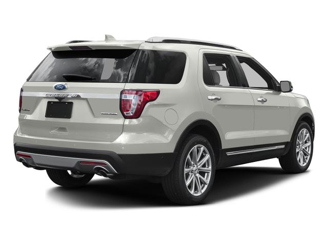 used 2016 Ford Explorer car, priced at $14,981