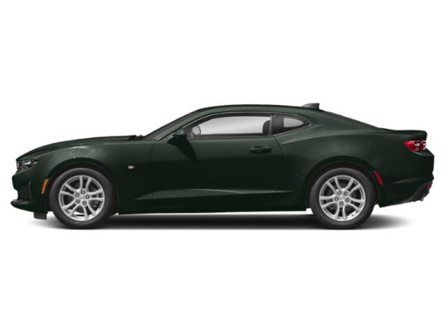 used 2020 Chevrolet Camaro car, priced at $31,781
