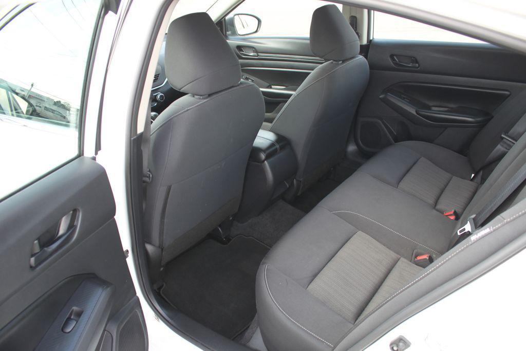 used 2024 Nissan Altima car, priced at $18,981