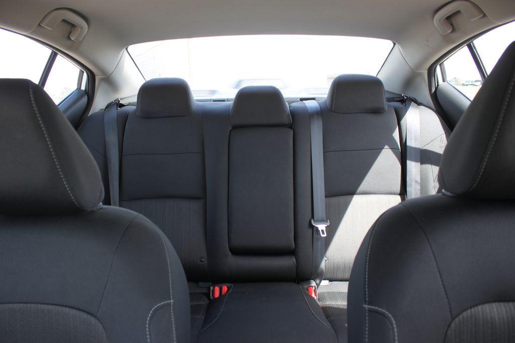 used 2024 Nissan Altima car, priced at $18,981