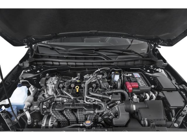 used 2024 Nissan Altima car, priced at $18,981