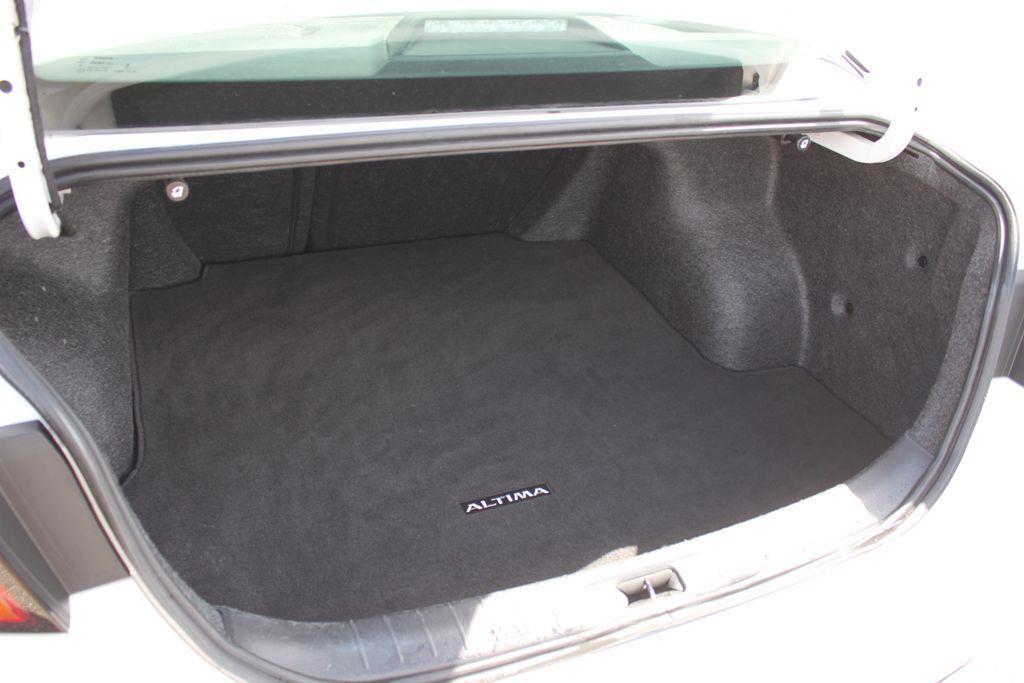 used 2024 Nissan Altima car, priced at $18,981