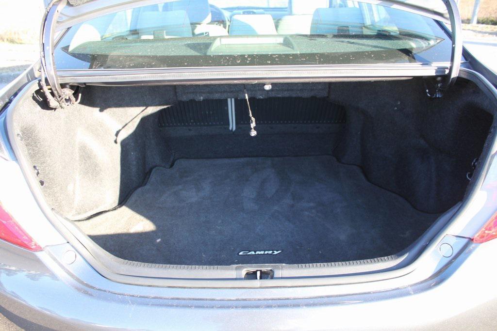 used 2014 Toyota Camry car, priced at $9,621