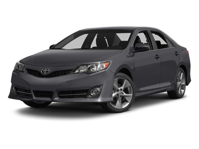 used 2014 Toyota Camry car, priced at $10,381
