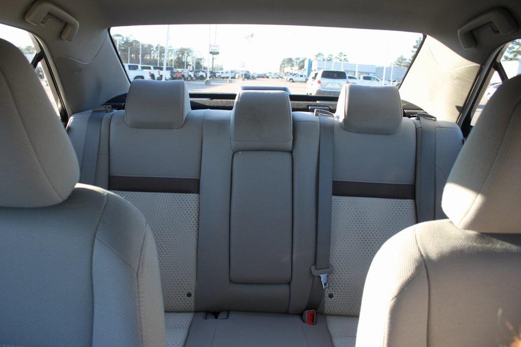 used 2014 Toyota Camry car, priced at $9,621