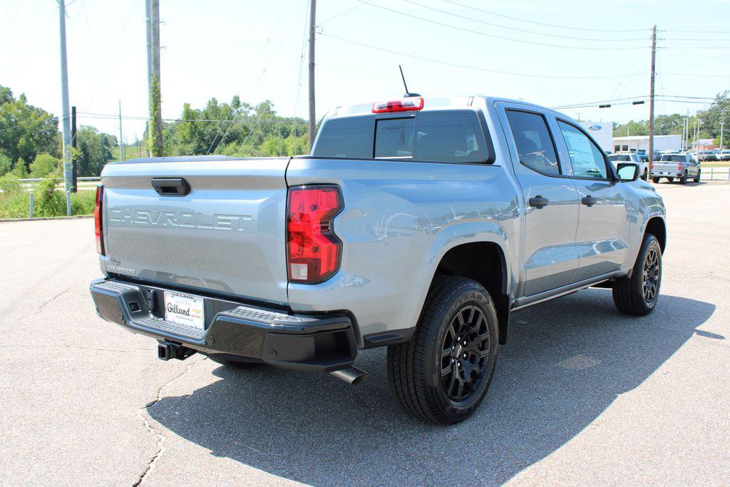 new 2026 Chevrolet Colorado car, priced at $32,817