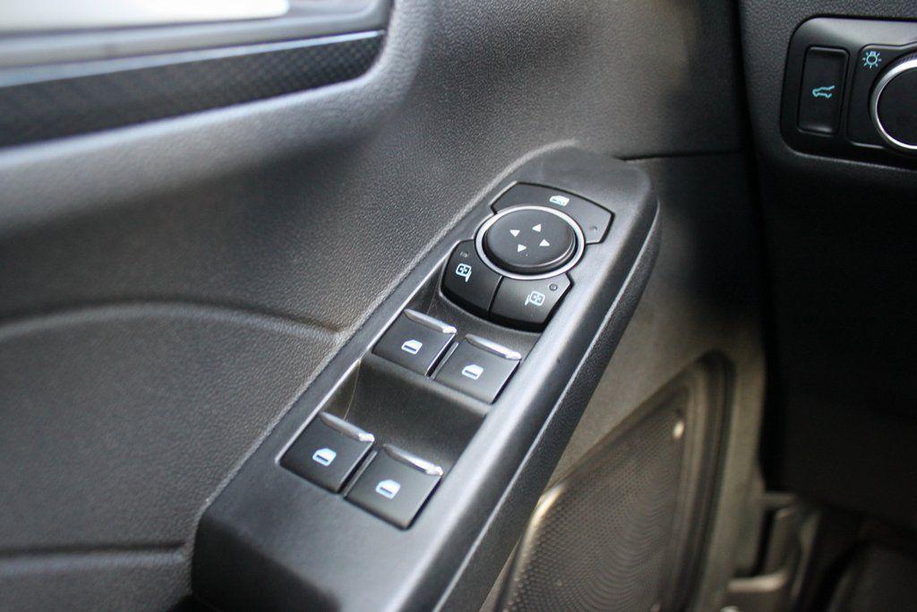 used 2024 Ford Escape car, priced at $23,981