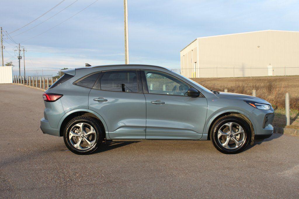 used 2024 Ford Escape car, priced at $23,981