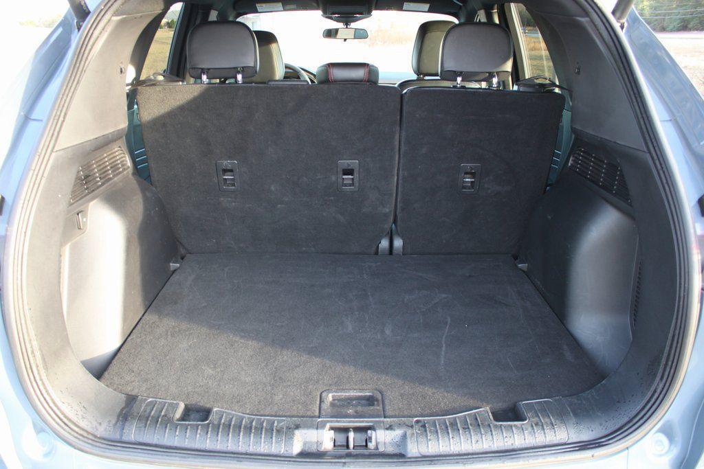 used 2024 Ford Escape car, priced at $23,981