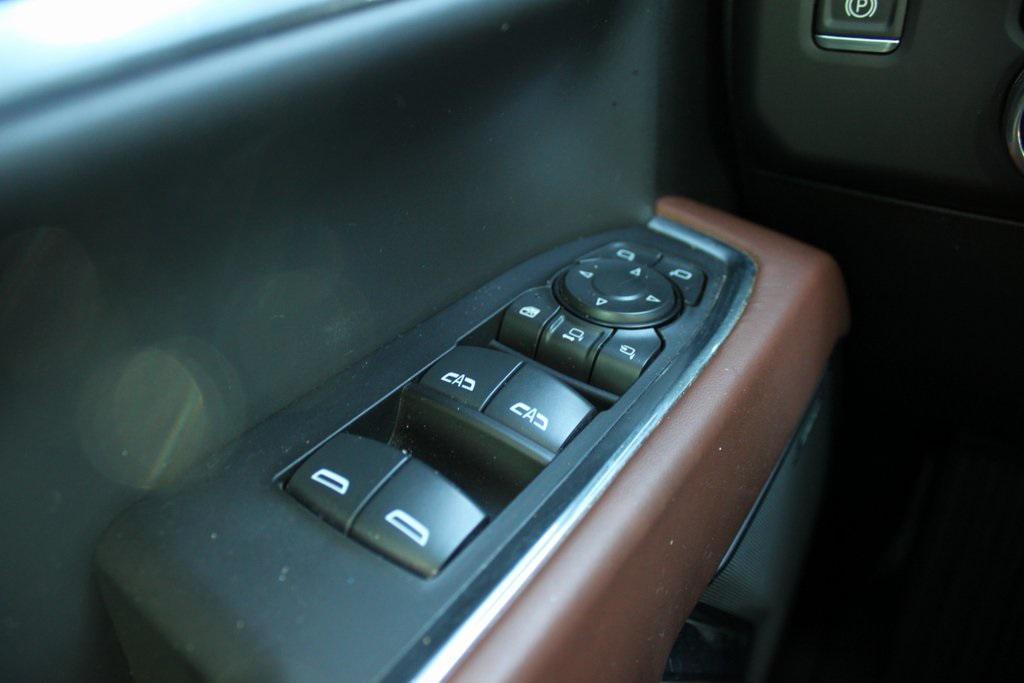 used 2025 GMC Sierra 2500 car, priced at $83,981