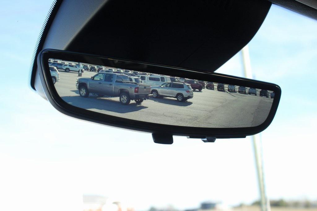 used 2025 GMC Sierra 2500 car, priced at $83,981