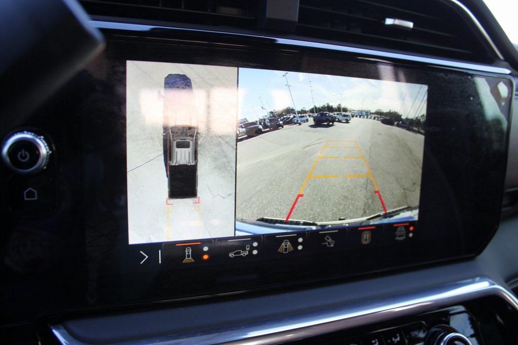 used 2025 GMC Sierra 2500 car, priced at $83,981