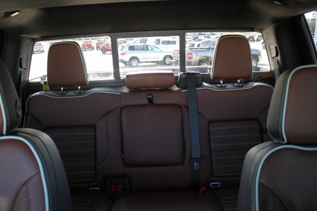 used 2025 GMC Sierra 2500 car, priced at $83,981