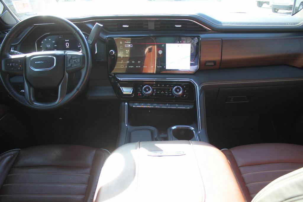 used 2025 GMC Sierra 2500 car, priced at $83,981