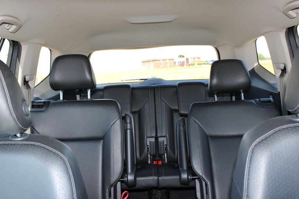 used 2019 Volkswagen Atlas car, priced at $15,455