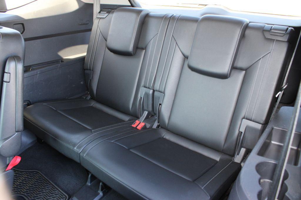 used 2019 Volkswagen Atlas car, priced at $15,455