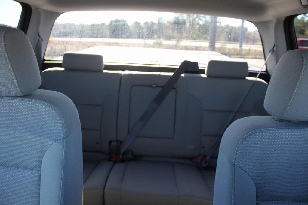 used 2017 Chevrolet Silverado 1500 car, priced at $15,981