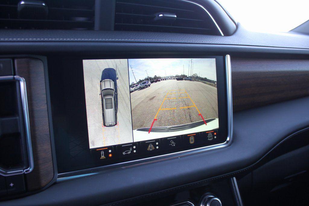 used 2024 GMC Yukon car, priced at $80,281