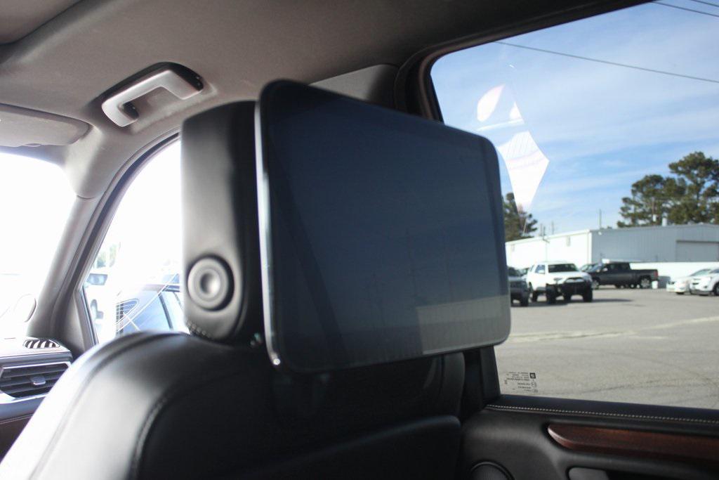 used 2024 GMC Yukon car, priced at $80,981