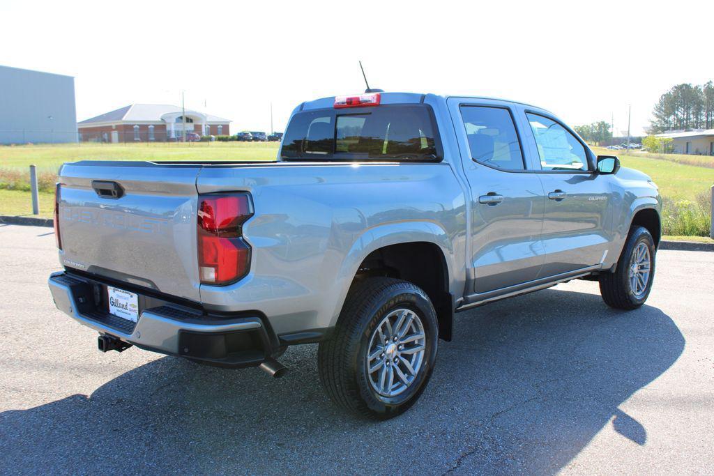 new 2026 Chevrolet Colorado car, priced at $36,913