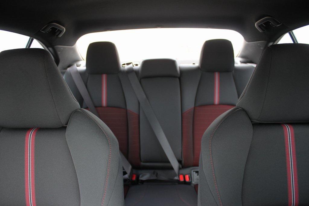 used 2024 Toyota Corolla car, priced at $23,581