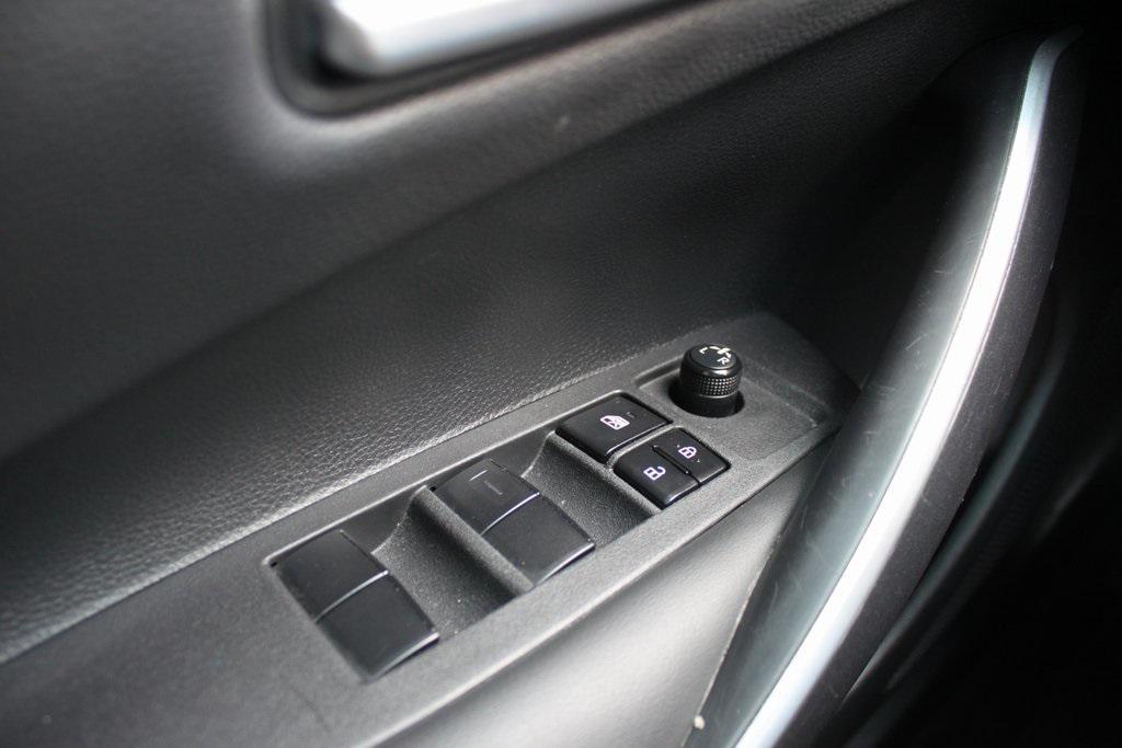 used 2024 Toyota Corolla car, priced at $23,581