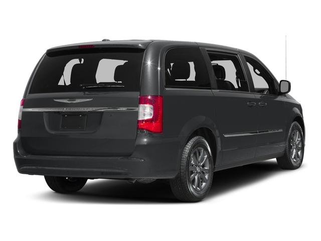 used 2016 Chrysler Town & Country car, priced at $12,581