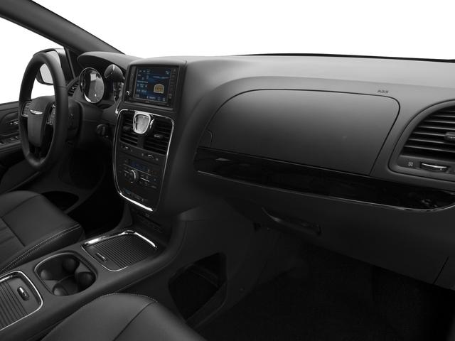 used 2016 Chrysler Town & Country car, priced at $12,581