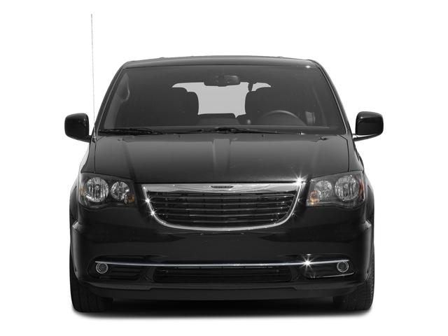 used 2016 Chrysler Town & Country car, priced at $12,581