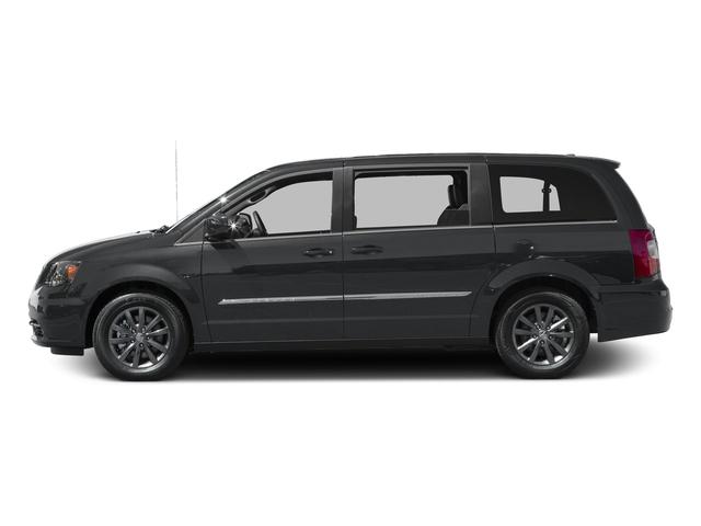 used 2016 Chrysler Town & Country car, priced at $12,581