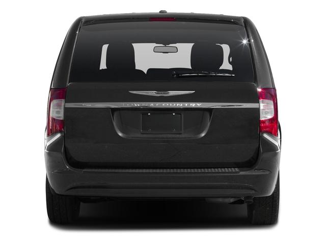 used 2016 Chrysler Town & Country car, priced at $12,581