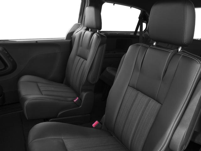 used 2016 Chrysler Town & Country car, priced at $12,581