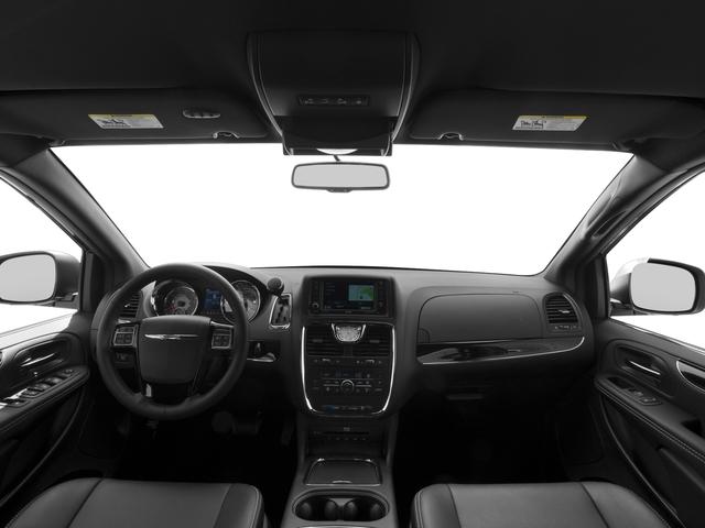 used 2016 Chrysler Town & Country car, priced at $12,581